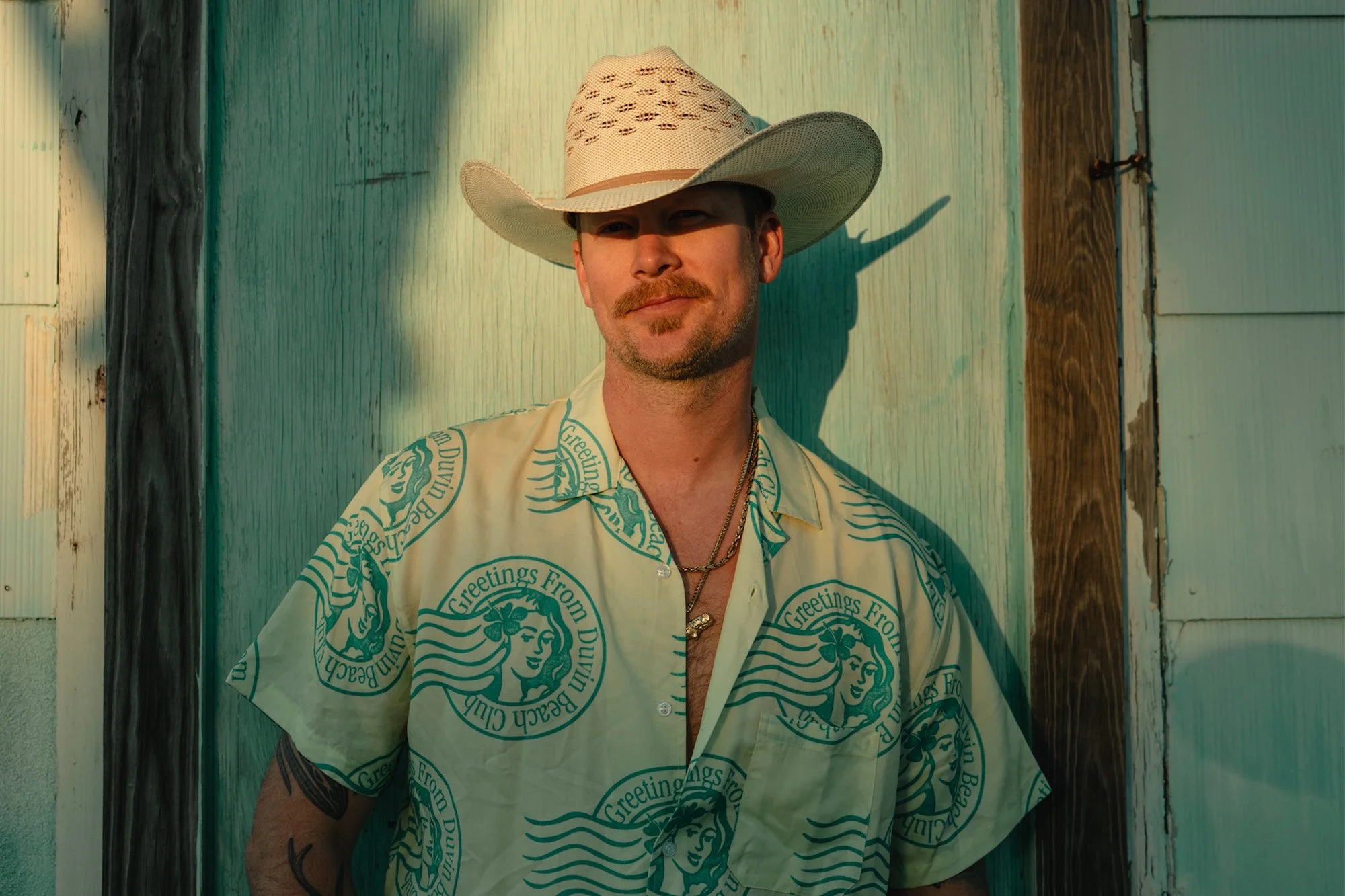 Brian Kelley - Sunshine State of Mind w/ Huntt Garrett, Tyler Pigg